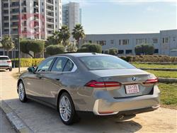 بي ام دبليو الفئة 5